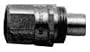 BLACKHAWK 4 TON HOSE END