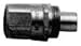BLACKHAWK 4 TON HOSE END