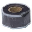 Rescue Tape 1 X 12ft Mclf Fusing Silicone Repair Tape Black - Rescue Tape RP2562