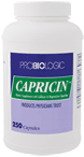 Capricin 250 Capsules Probiologic