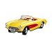 Bburago 1:24th Bijoux Collection: Chevrolet Corvette