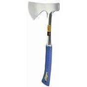 Estwing 16-Inch Steel Campers Axe #E44A by Estwing