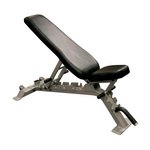 Body Solid SFID325 Pro Club-Line Flat / Incline / Decline Bench