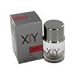 Hugo Xy by Hugo Boss for Men, 3.4 oz Eau De Toilette Spray