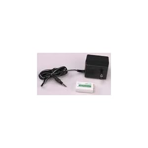 Garrett Superscanner 110v Rechargeable Battery