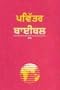 Punjabi Bible-FL-Easy to Read