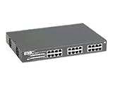 SMC8524T 24-Port 10/100/1000 Layer 2 Gigabit Switch