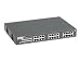 SMC8524T 24-Port 10/100/1000 Layer 2 Gigabit Switch