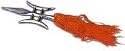 Halberd Spear Head