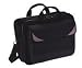 Motion Systems Laptop Case with Filing System (ICON300HBLK)