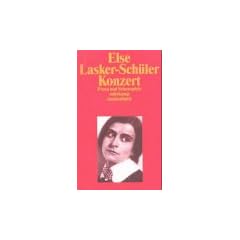 Gesammelte Werke in vier B�nden. Lyrik, Prosa, Schauspiele: Band 3: Konzert. Prosa und Schauspiele (suhrkamp taschenbuch)