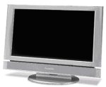  : Panasonic TX22LT2  22' LCD  Television