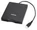 PC Hardware : Toshiba PA3109U-1FDD External USB Floppy-Disk Drive