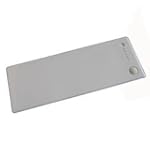 Laptop Battery for Apple A1185 Macbook Pro 13" Series, Ma561g/a, Ma561ll/a (White)