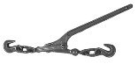 Columbus Mckinnon/Dixie #48305CMG 3/8" Forged Load Binder