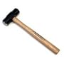 AMES - TRUE TEMPER 1196300 3# DBL FACE HAMMER
