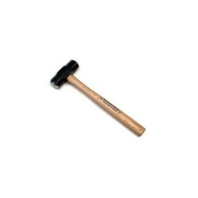 AMES - TRUE TEMPER 1196300 3# DBL FACE HAMMER