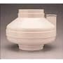 Fantech FR150 Inline Centrifugal Fan - 6" Duct 243 cfm