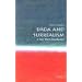 Oxford University Press: Very Short Introductions 101-125