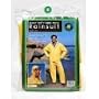 3PC LG YEL HD Rainsuit
