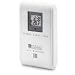 Oregon Scientific All Weather 433MHz Cable Free Thermo Hygro RF Clock Thermometer RTGR328NA
