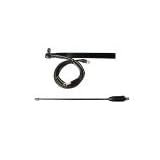 J & M CB Intercom System Antenna Kit 24 by J & M