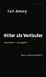 Hitler als Vorl�ufer. Auschwitz - der Beginn des 21. Jahrhunderts?