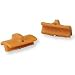 Refill Carriage Twin-Pack, 2/Pack