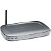 Netgear WGR614GE IAS Fast 4xRJ45 Switch + 1xDSL/Cable + AP E