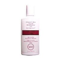 Earth Science Almond-Aloe Facial Moisturizer