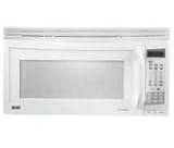 Kenmore 64682 / 64684 / 64689 1200 Watt Watt Over The Range Microwave Oven / Range Hood Combo - Microhood