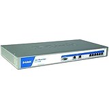 Wireless Switch with 8 Poe Ports 802.11A G54MBPS by D-Link