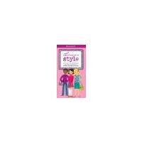 A Smart Girls Guide to Style by Cindrich, Sharon [American Girl,2010] (Paperback)