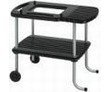 George Foreman Foreman Cart Styled Stand