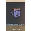 Das Ende der Gro�en - zur�ck zum menschlichen Ma�