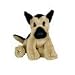 Webkinz German Shepherd