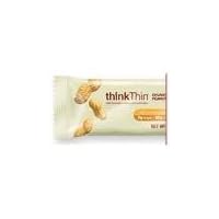 Think Thin Bar (60g) Chunky Peanut Butter 10 bars