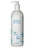 Beauty Without Cruelty Fragrance-Free Hand & Body Lotion