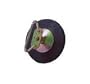 Rubber Suction Cup Dent Puller - 6 In