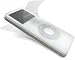 BULLET PROOF SHIELDS FOR IPOD NANO Image