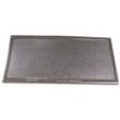 GE JX81A Microwave Filter Kit , JX-81A