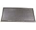 GE JX81A Microwave Filter Kit , JX-81A