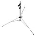 Bogen 3089 Bantam Lightstand