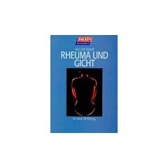 Rheuma und Gicht.