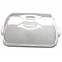 Nordic Ware Rectangular Cake Keeper 9 Inch by 13 Inch
