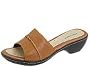 Rockport Chakana | Women's Toe Open Shoes Mohogany