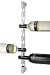 ZACK 22850 Berlio Weinflaschenhalter