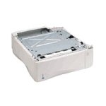 HP - Media tray / feeder - 250 sheets - white