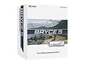 Bryce - ( v. 5.0 ) - complete package - 1 user - CD - Win, Mac - German