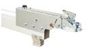FULTON HYDRAULIC DRUM BRAKE ACTUATORRating: 6000 lbs.